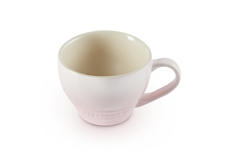Große Cappuccino Tasse aus Steinzeug | Le Creuset DE